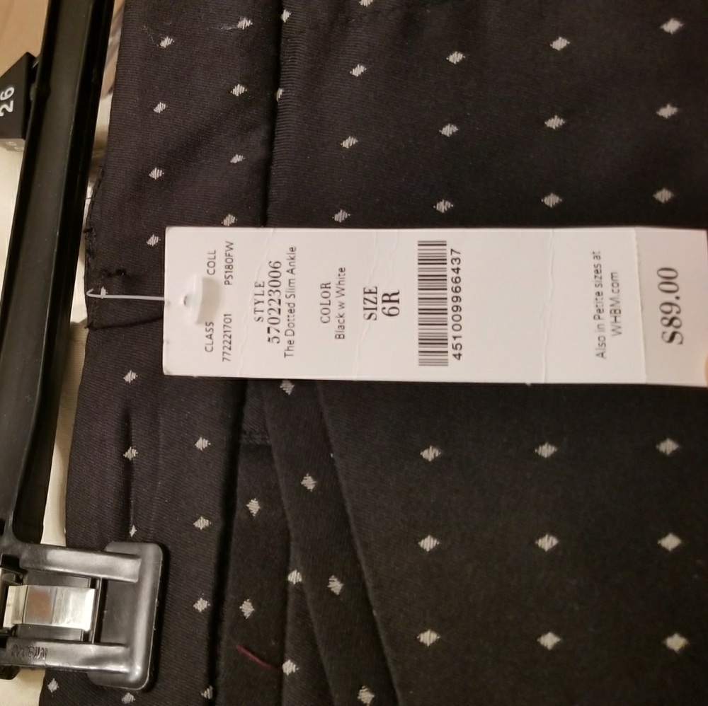 pants - Picture 3 of 4